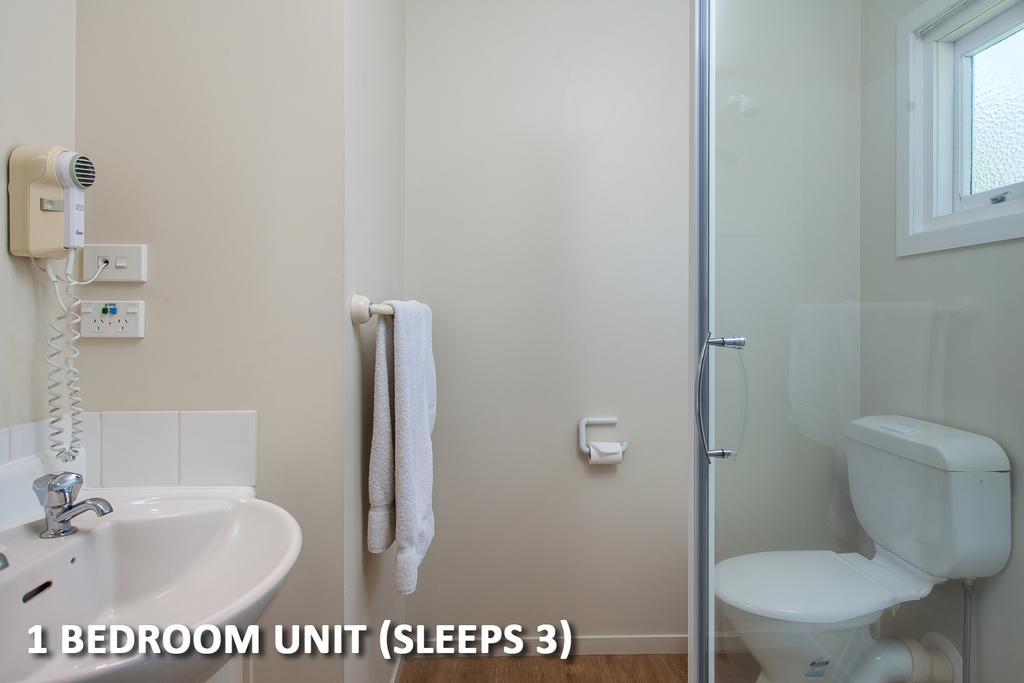 Amber Court Motel Whakatane Phòng bức ảnh