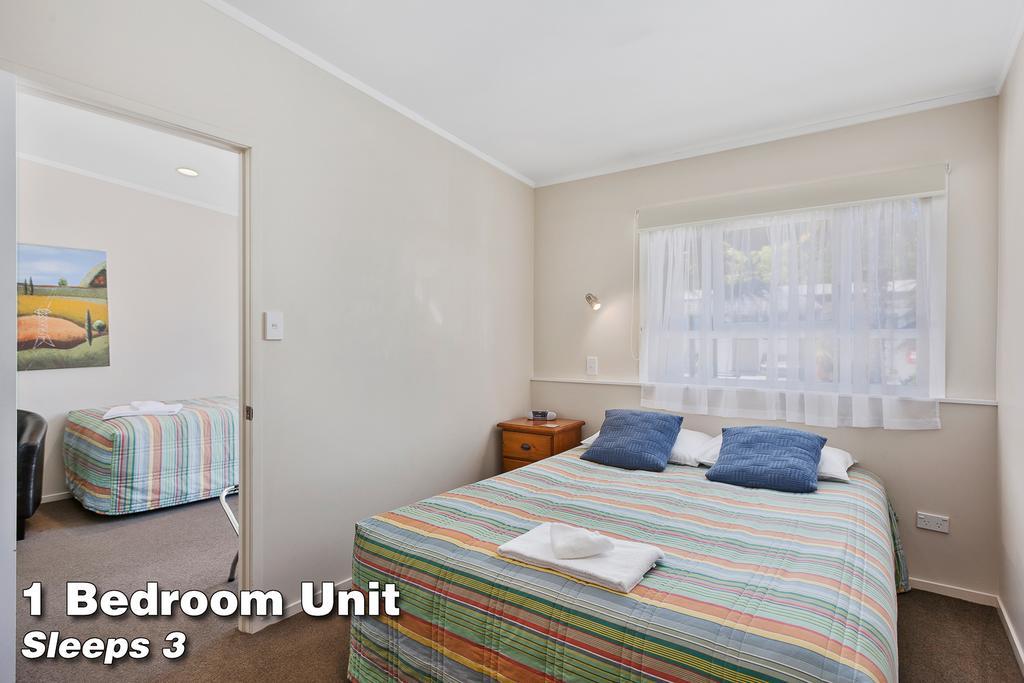 Amber Court Motel Whakatane Ngoại thất bức ảnh
