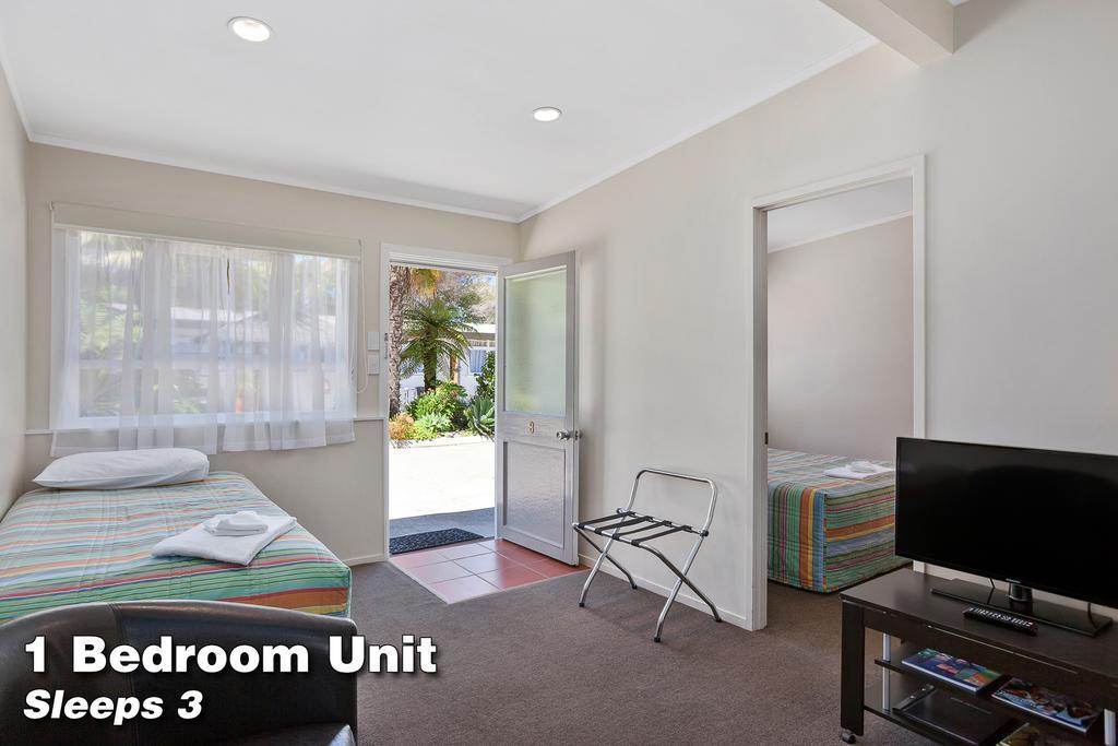 Amber Court Motel Whakatane Ngoại thất bức ảnh