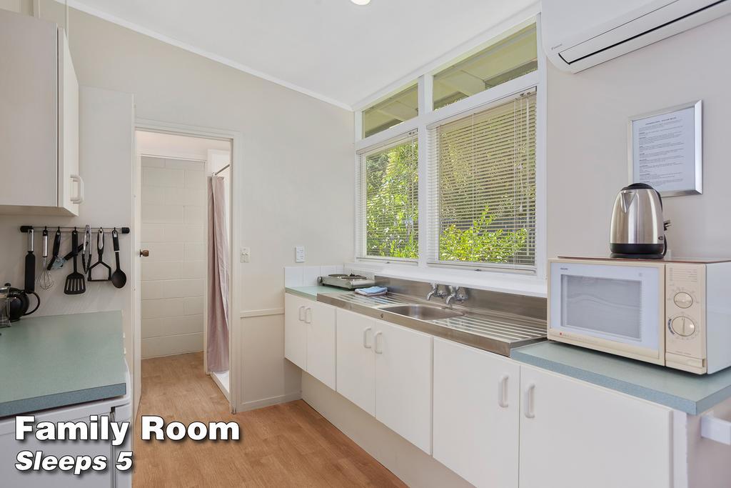 Amber Court Motel Whakatane Ngoại thất bức ảnh