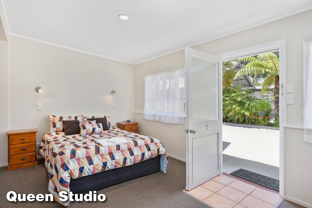 Amber Court Motel Whakatane Ngoại thất bức ảnh