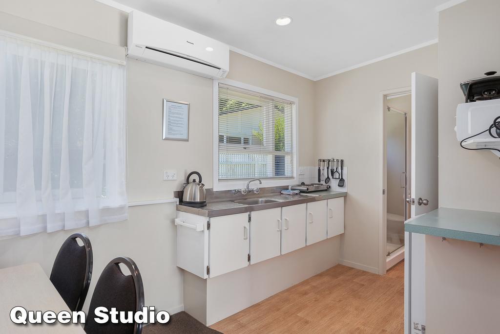 Amber Court Motel Whakatane Ngoại thất bức ảnh