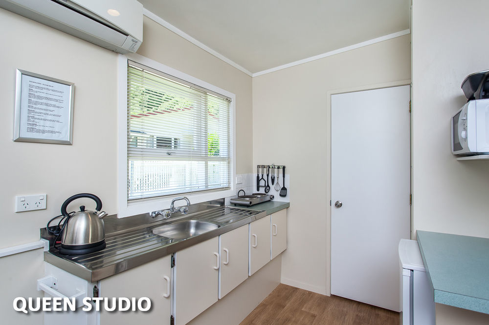 Amber Court Motel Whakatane Ngoại thất bức ảnh
